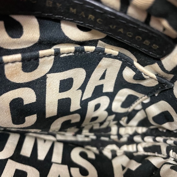 MARC by MARC Jacobs crossbody bag - Picture 7 of 8